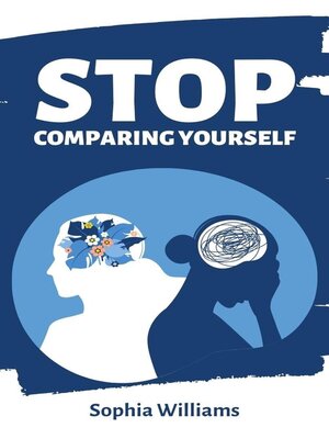 cover image of Stop Comparing Yourself